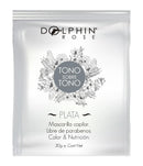 SACHET TONO SOBRE TONO PLATA X 30 GR- DOLPHIN ROSE