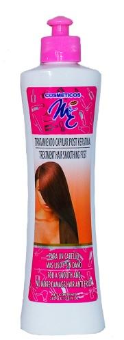 TRATAMIENTO POS KERATINA X 400ML - MYE
