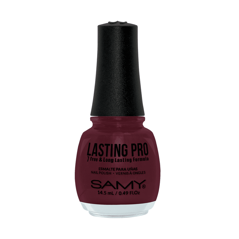 ESMALTE LASTING URUGUAY - SAMY