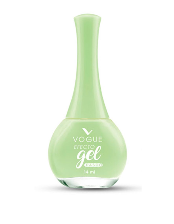 ESMALTE GEL VALIENTE - VOGUE